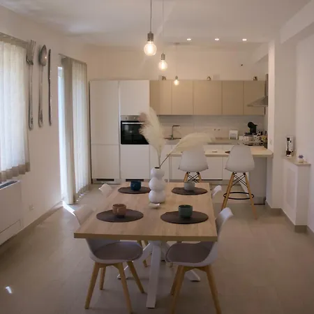 Ca' Del Mar * Minturno