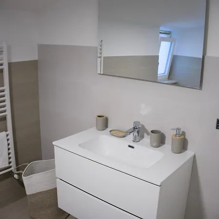 Ca' Del Mar * Minturno