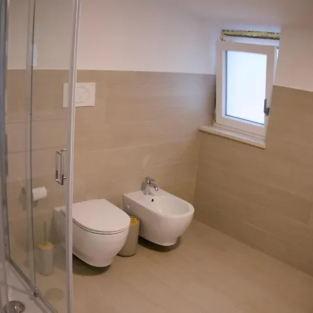 Ca' Del Mar * Minturno