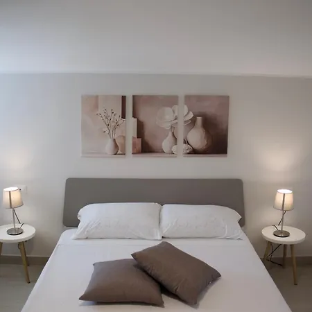 Privat bolig Ca' Del Mar Minturno