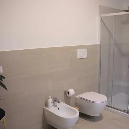 Ca' Del Mar Minturno