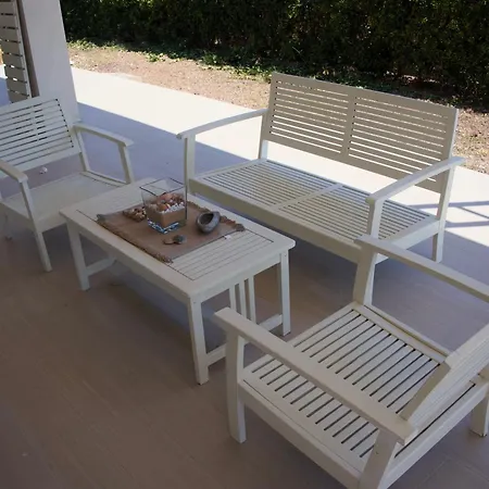 Privat bolig Ca' Del Mar Minturno