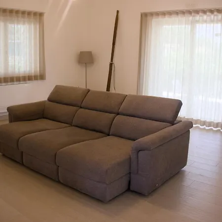 בית אירוח Ca' Del Mar