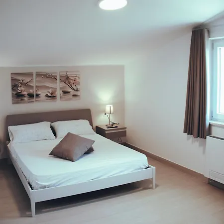 Ca' Del Mar Privat bolig *