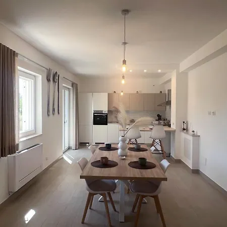 منزل للإقامة Ca' Del Mar مينتورنو