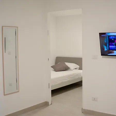 Ca' Del Mar * Minturno