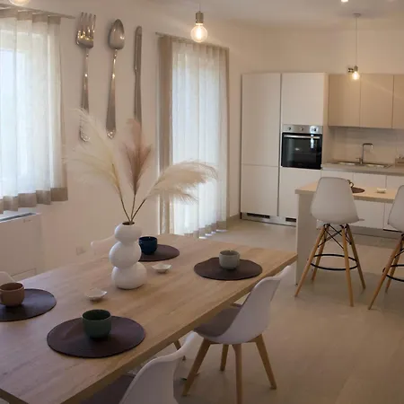 Ca' Del Mar * Minturno