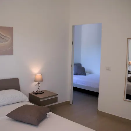 Habitación en casa particular Ca' Del Mar *