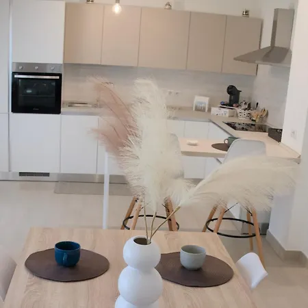 Ca' Del Mar Homestay szállás Minturno