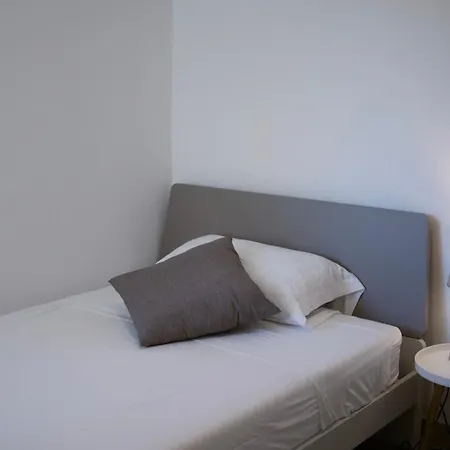 Habitación en casa particular Ca' Del Mar