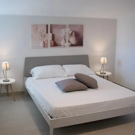 Ca' Del Mar Homestay szállás Minturno