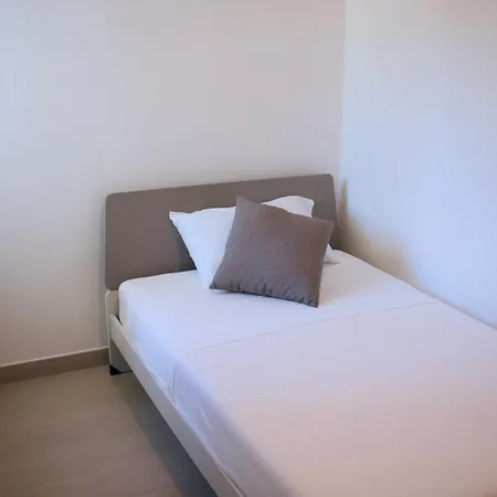 Homestay szállás Ca' Del Mar Minturno