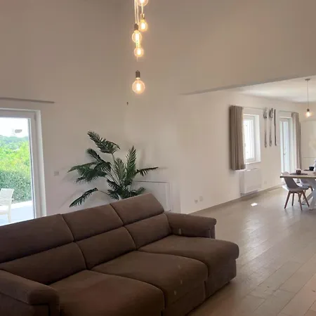 Ca' Del Mar Habitación en casa particular