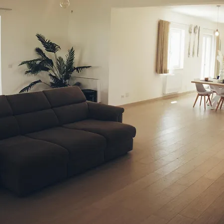 Habitación en casa particular Ca' Del Mar