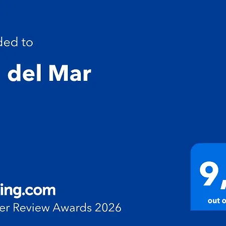Ca' Del Mar *