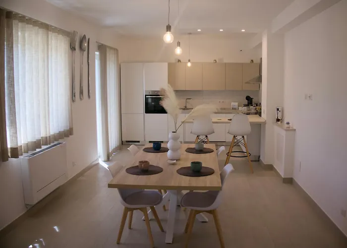 Ca' Del Mar * 明图尔诺