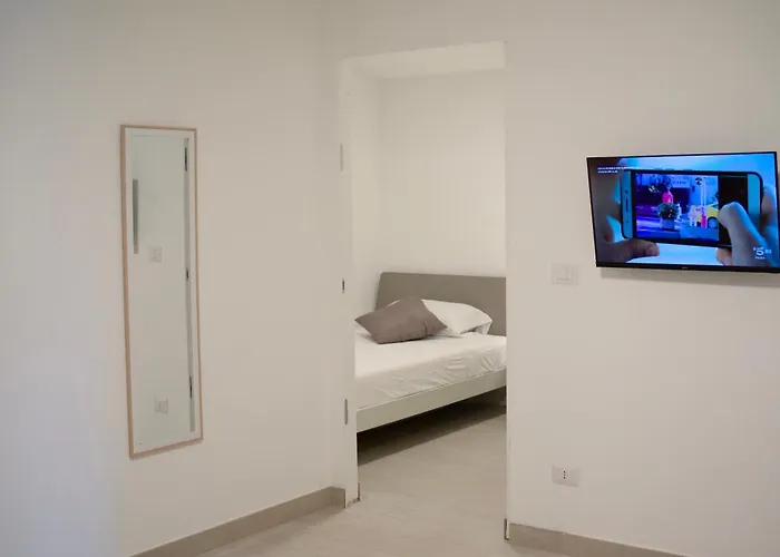 Ca' Del Mar * 明图尔诺