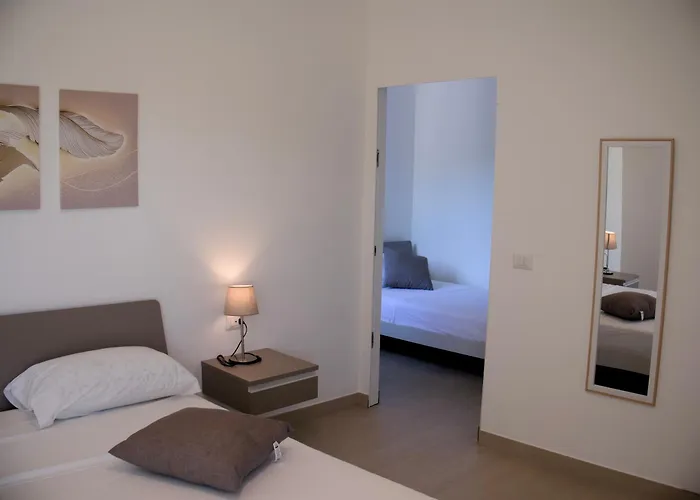 民宿 Ca' Del Mar *