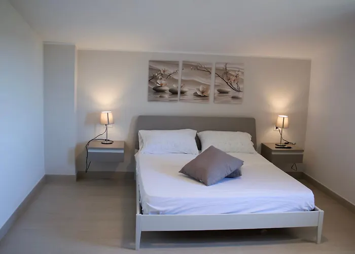 民宿 Ca' Del Mar 明图尔诺