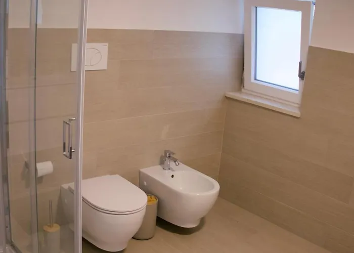 Ca' Del Mar * 明图尔诺