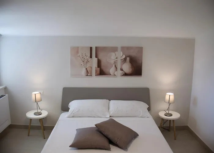 民宿 Ca' Del Mar 明图尔诺