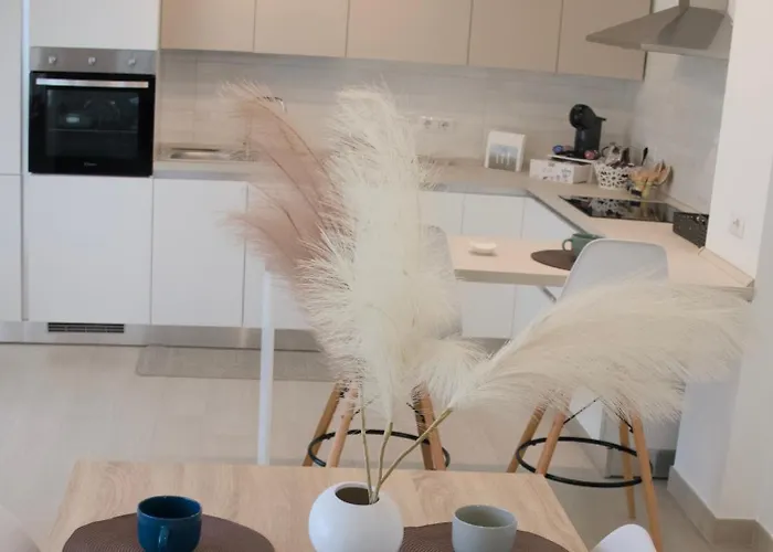 Ca' Del Mar 民宿 明图尔诺