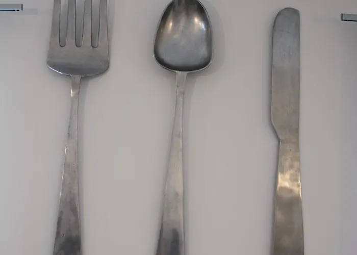 民宿 Ca' Del Mar *