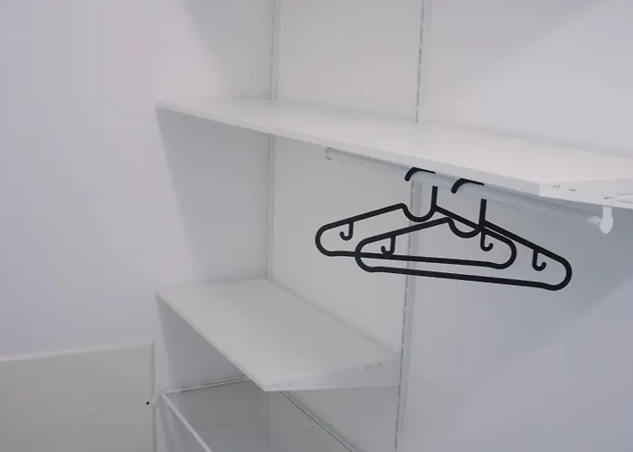 民宿 Ca' Del Mar *