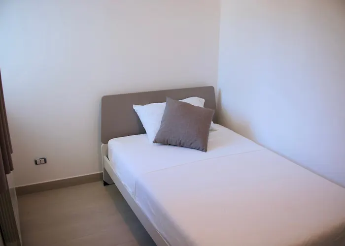 民宿 Ca' Del Mar 明图尔诺