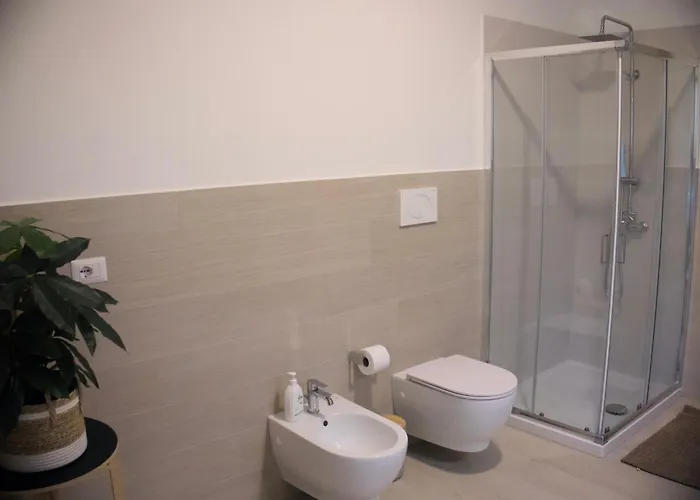 Ca' Del Mar 明图尔诺