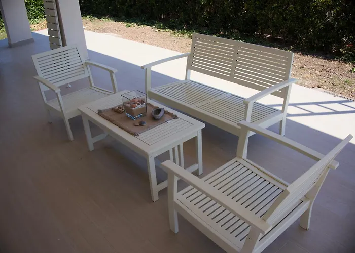 民宿 Ca' Del Mar 明图尔诺