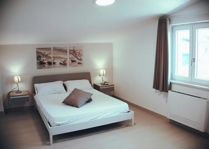 Ca' Del Mar 民宿 *