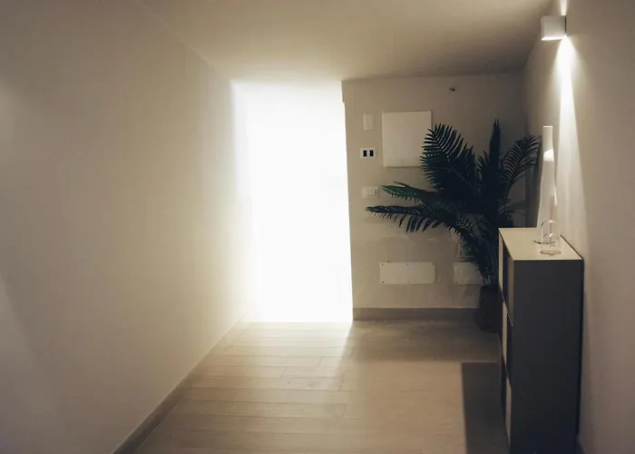 民宿 Ca' Del Mar 明图尔诺